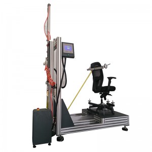 LT-JJ02-C Office Country Restrest Repealing Test Machine (стяжка)
