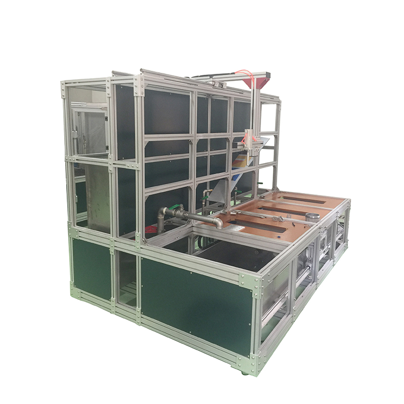 Комплексная машина для тестирования производительности LT-WY15 для санитарной керамики