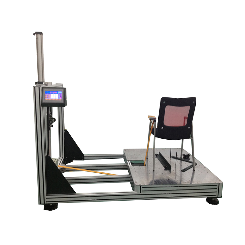 JJ02-A Офисная машина для испытания на прочность кресла