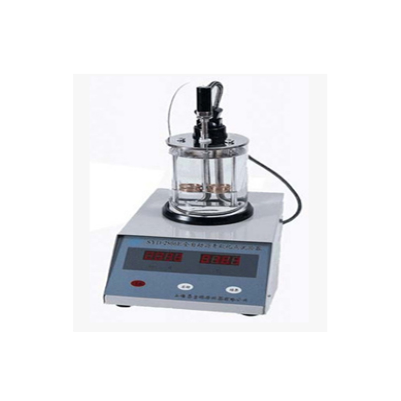 LT-WJB26 Crayon Chinking Point Tester Tester