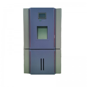 Станка постоянного тестирования температуры и влажности/Постоянная температура и ящик для испытаний влажности