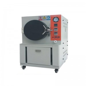 PCT Высокое давление Ускоренная тестовая камера