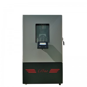 1 кубический формальдегид климат коробка/lt-jj39 климатическая камера формальдегида