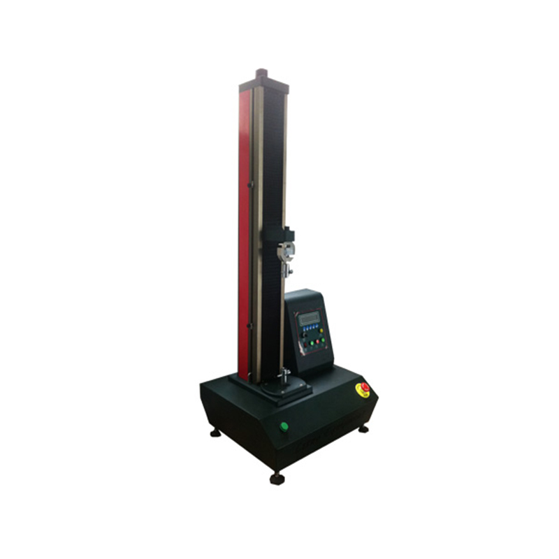 LT-LLZ01-BS Onle-Column Настольная машина для тестирования на рабочем столе/электронная растяжение