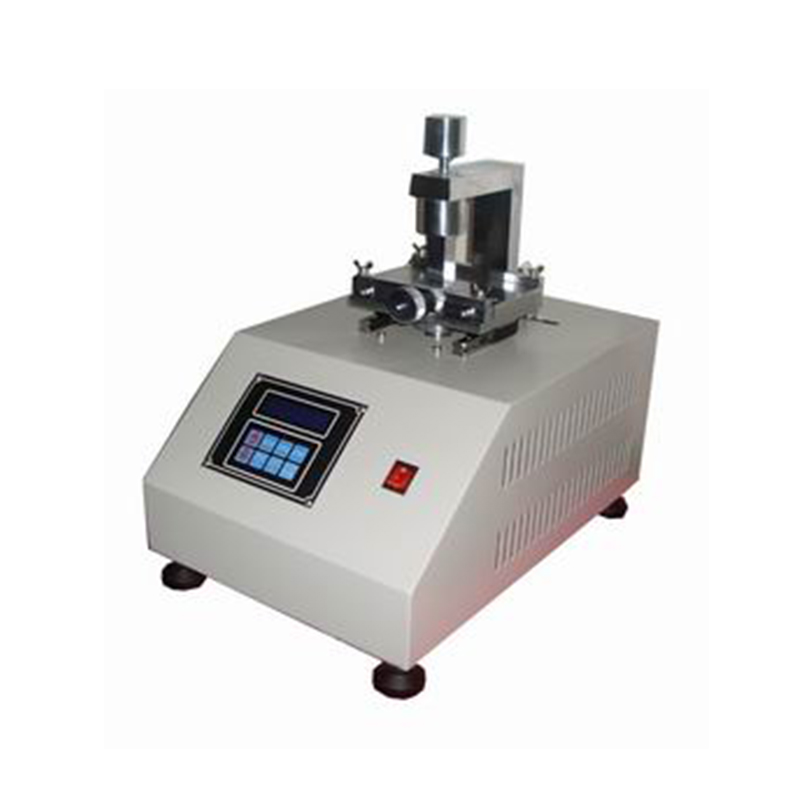 LT-XZ06 Veslic Triction Tester